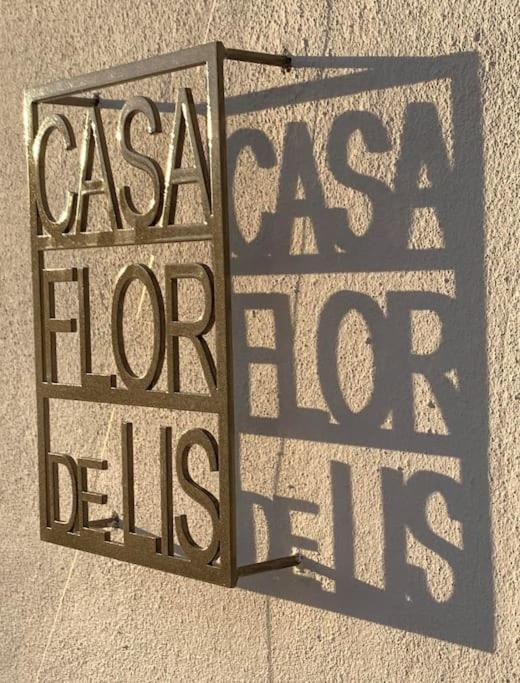 Casa Flor De Lis, Sardoal Villa Ngoại thất bức ảnh