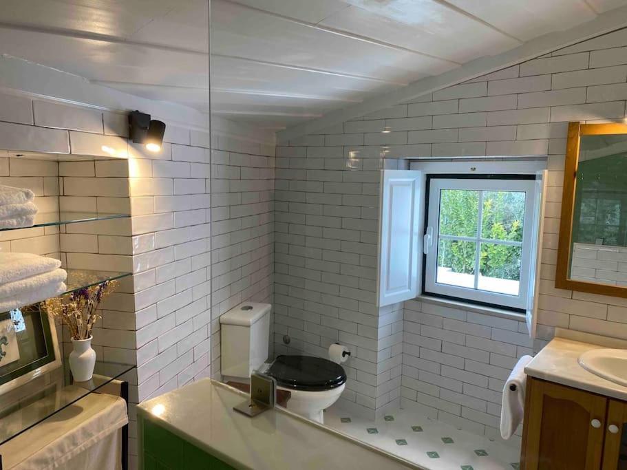 Casa Flor De Lis, Sardoal Villa Ngoại thất bức ảnh