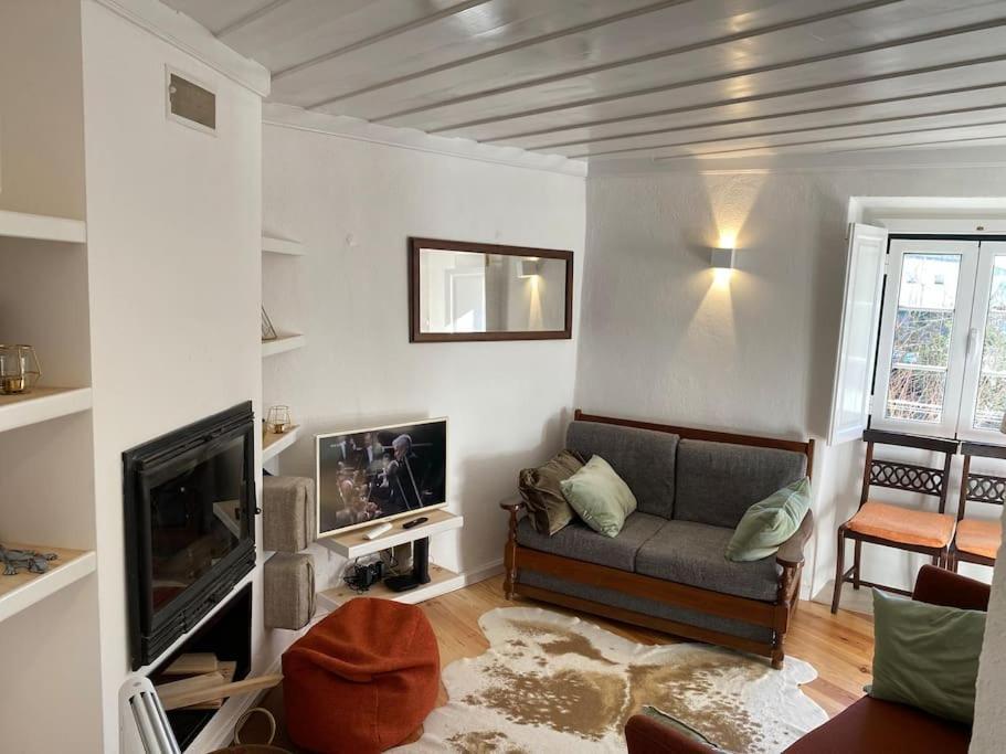 Casa Flor De Lis, Sardoal Villa Ngoại thất bức ảnh