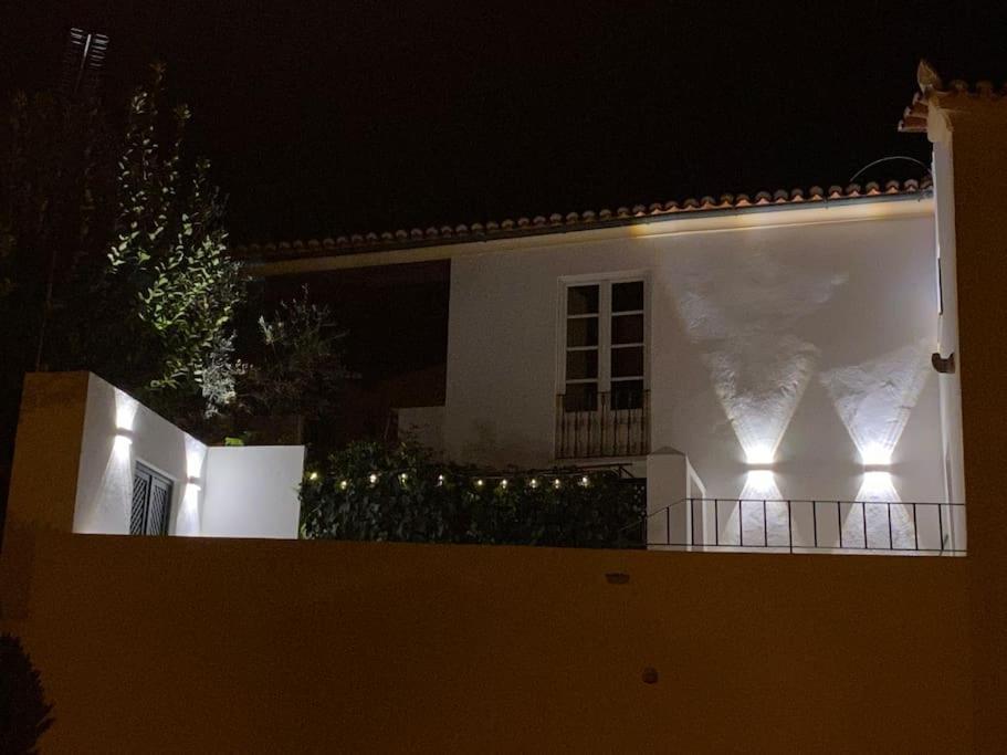 Casa Flor De Lis, Sardoal Villa Ngoại thất bức ảnh