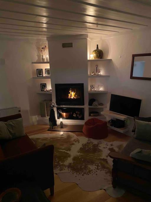 Casa Flor De Lis, Sardoal Villa Ngoại thất bức ảnh