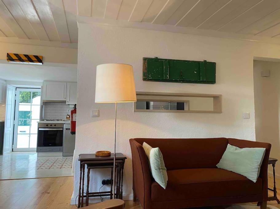 Casa Flor De Lis, Sardoal Villa Ngoại thất bức ảnh