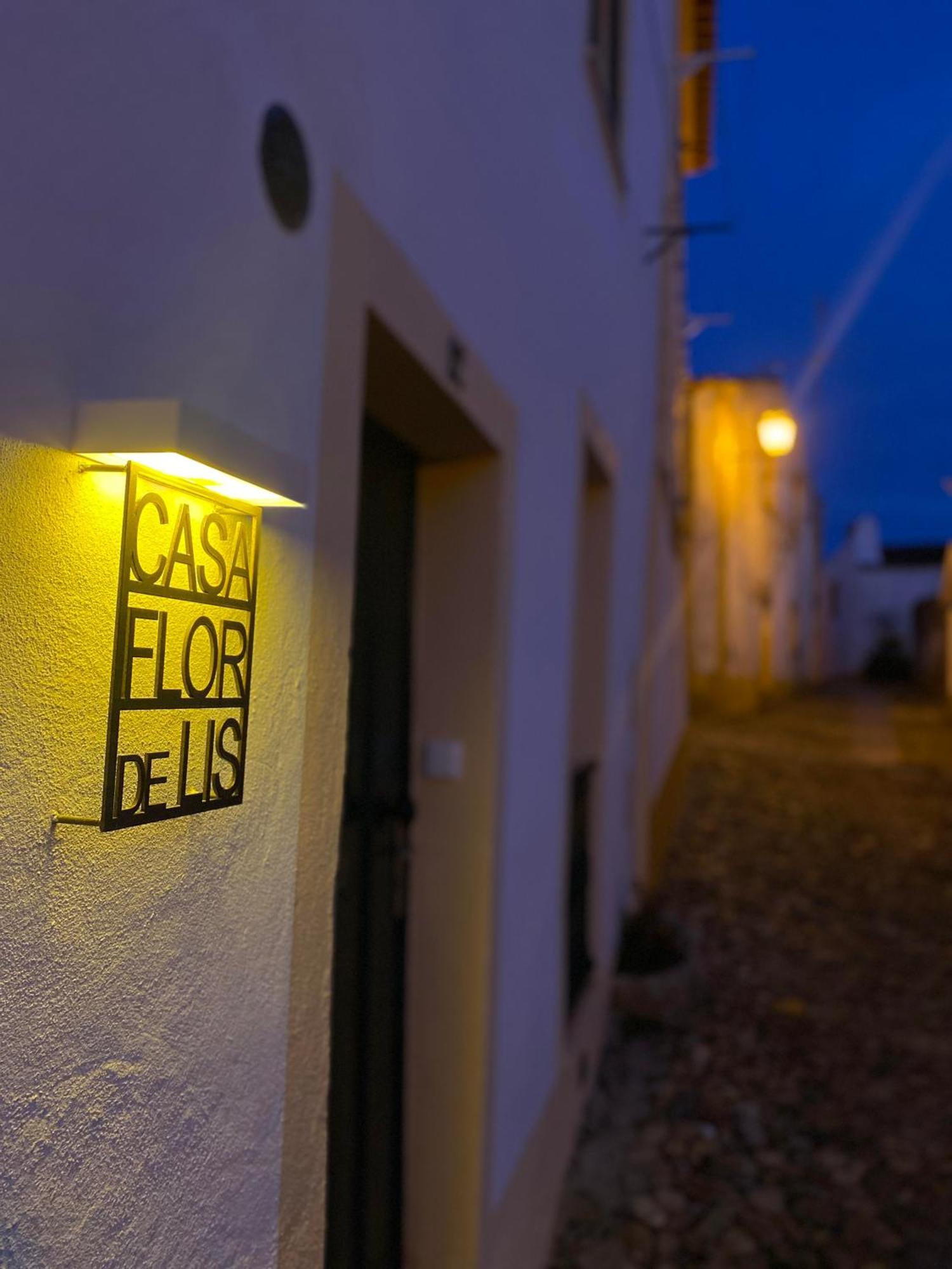 Casa Flor De Lis, Sardoal Villa Ngoại thất bức ảnh