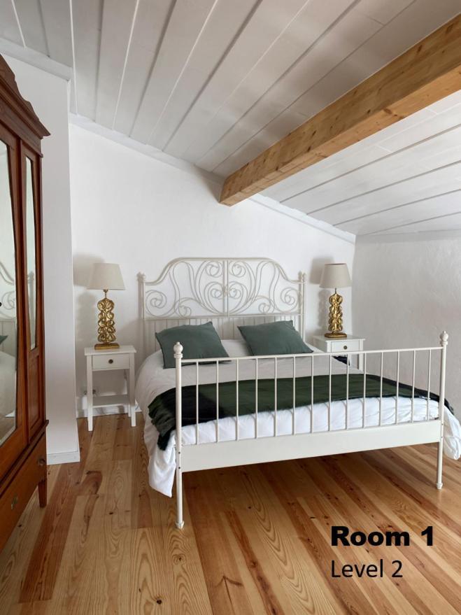 Casa Flor De Lis, Sardoal Villa Ngoại thất bức ảnh