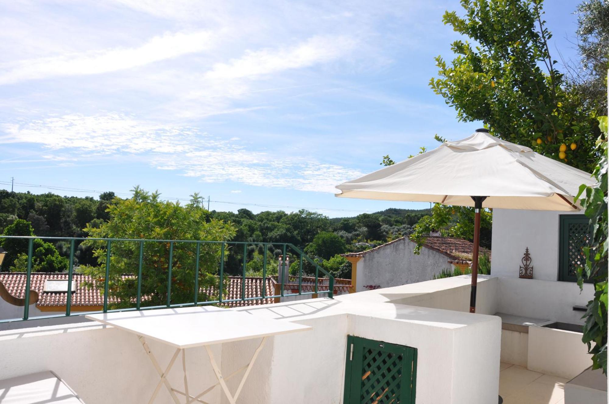 Casa Flor De Lis, Sardoal Villa Ngoại thất bức ảnh