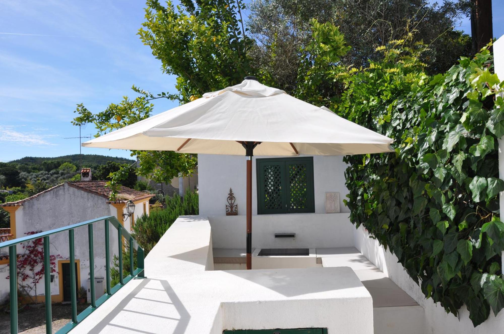 Casa Flor De Lis, Sardoal Villa Ngoại thất bức ảnh